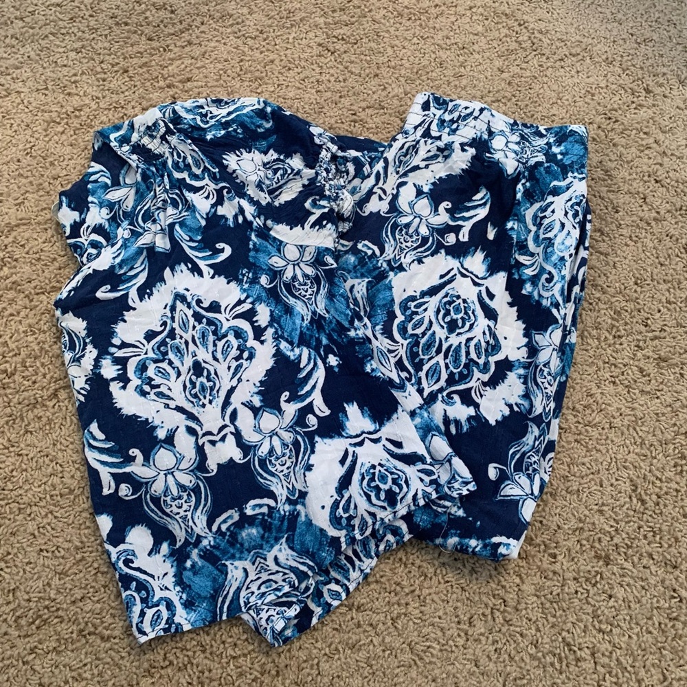 Haule Hippie Women’s Two-Piece Set